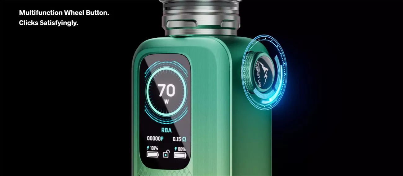 VINCI SPARK 220 by VOOPOO