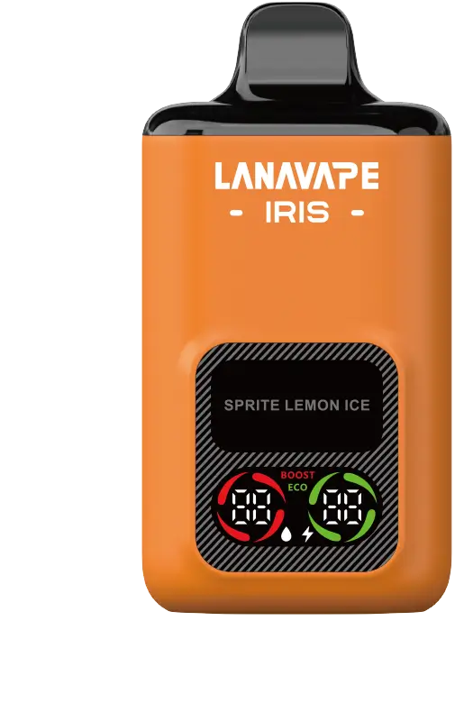 LANA IRIS 30000 PUFFS