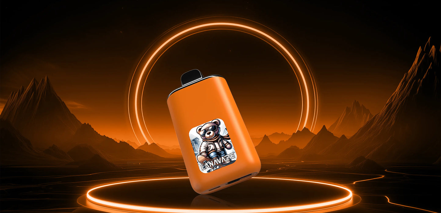 LANA IRIS 30000 PUFFS