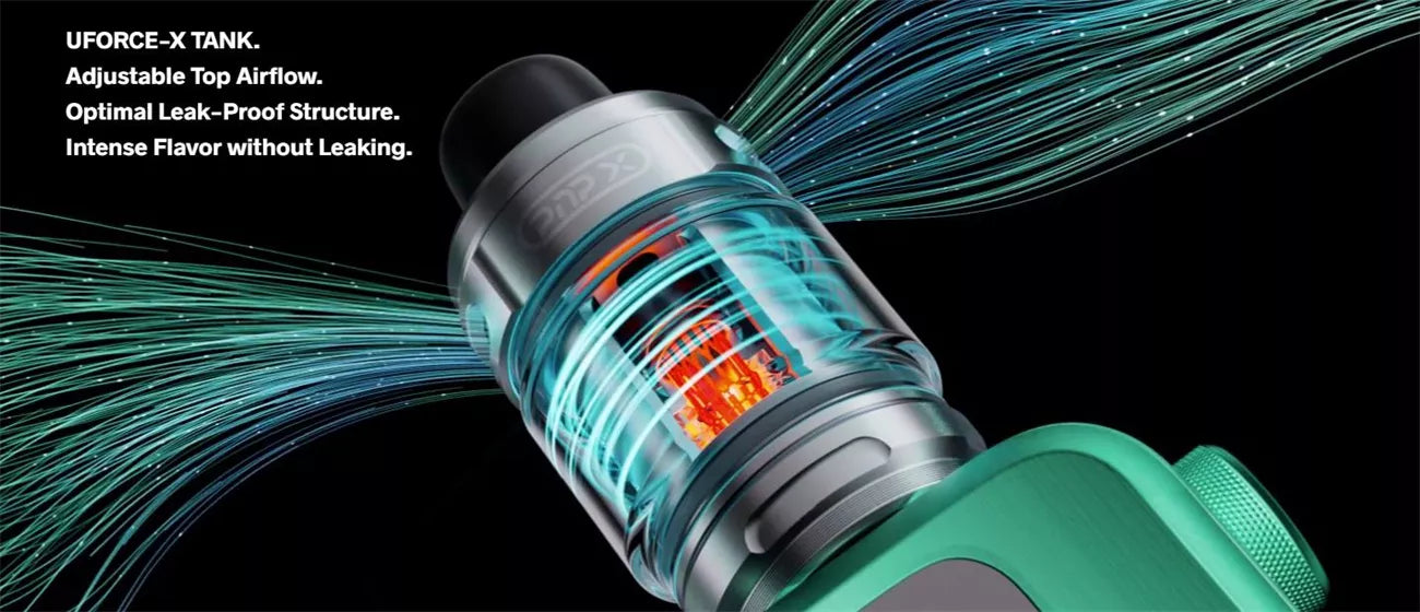 VINCI SPARK 220 by VOOPOO