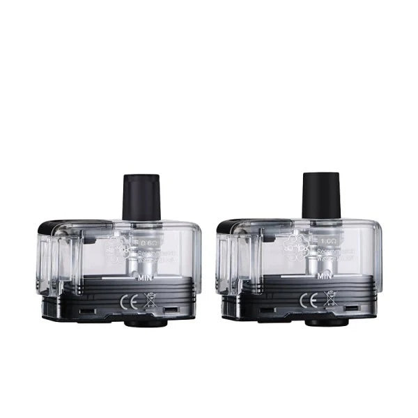 CARTRIDGE POD DOTPOD MAX 5ML by dotMod 0.4Ω 0.6Ω 1.0Ω