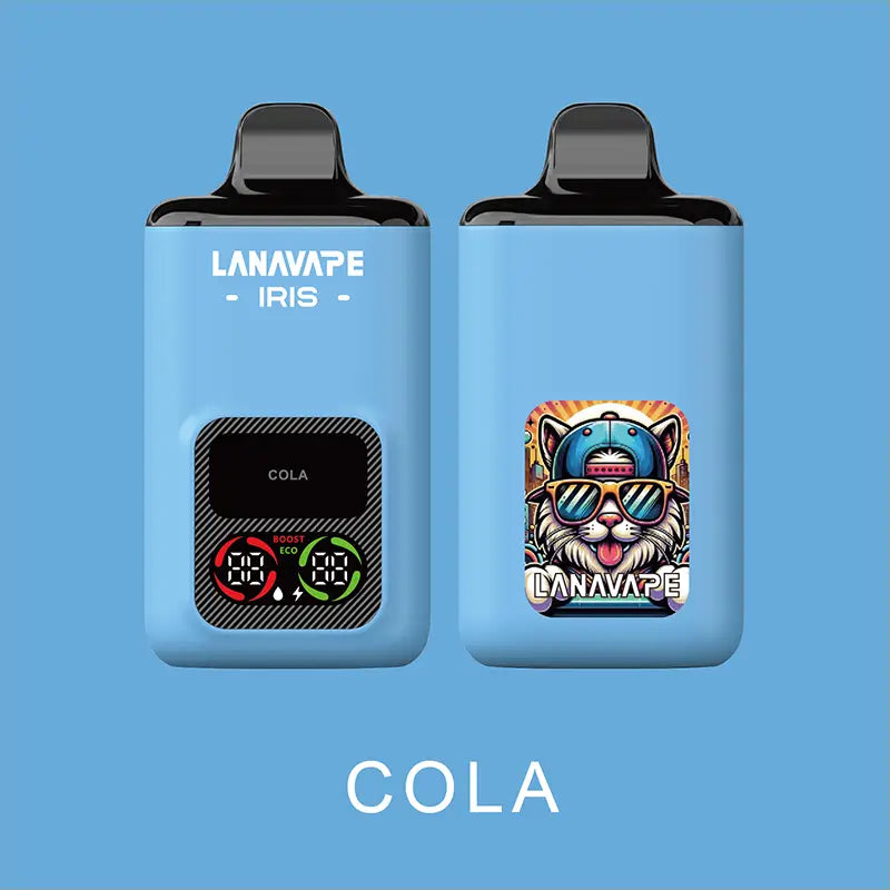 LANA IRIS 30000 PUFFS