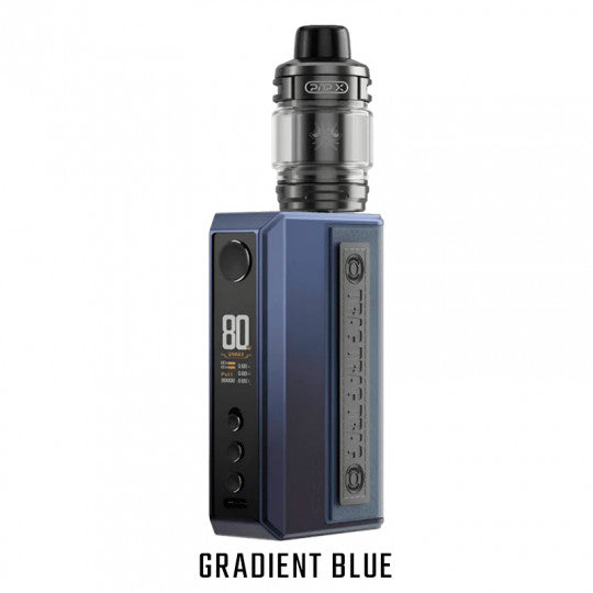 DEVICE KIT DRAG 5 by VOOPOO ( WITHOUT BATTERY )