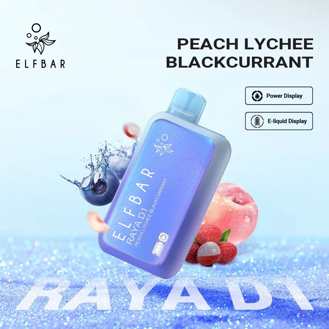 RAYA D1 13000 PUFFS