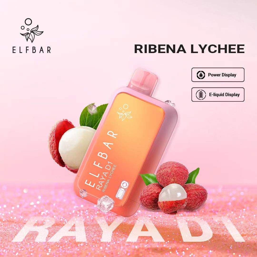 RAYA D1 13000 PUFFS