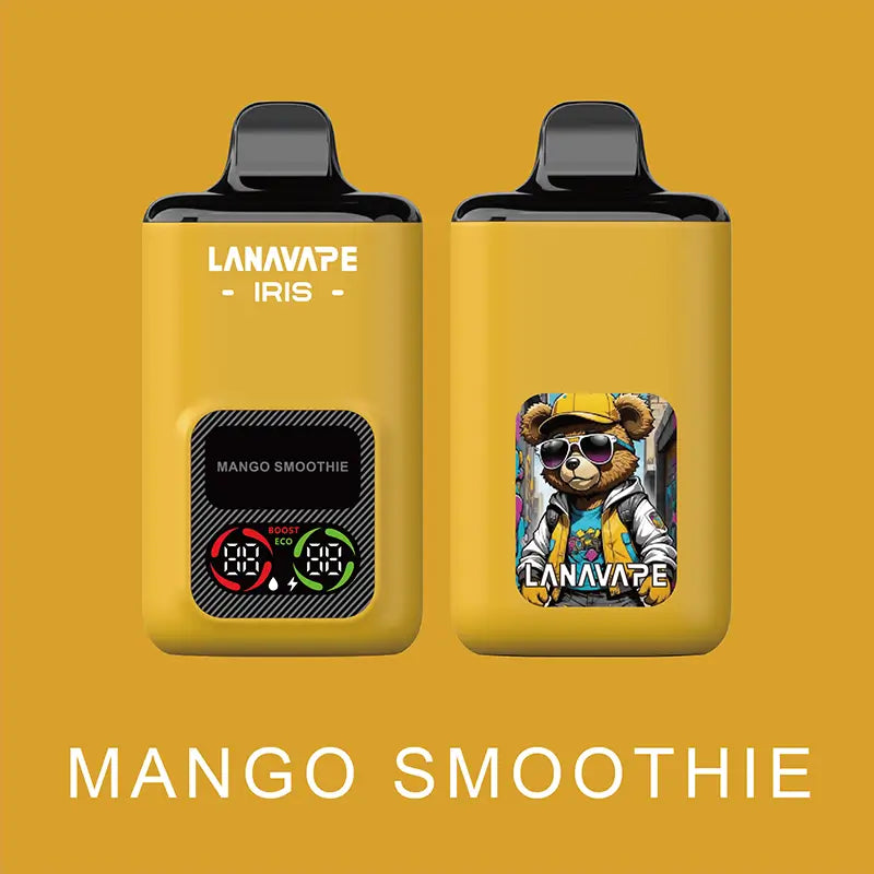 LANA IRIS 30000 PUFFS