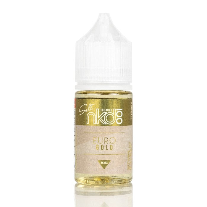 (IMPORT) SALT NIC NAKED 100 30ML
