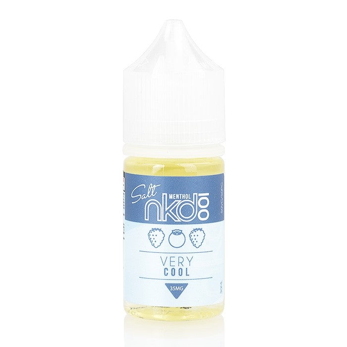 (IMPORT) SALT NIC NAKED 100 30ML
