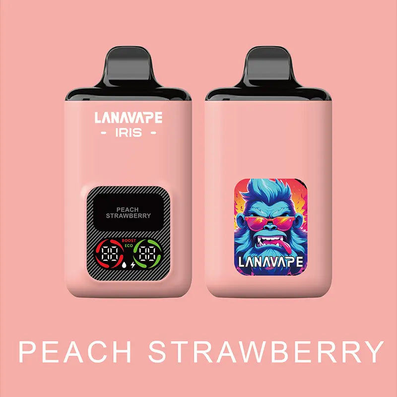 LANA IRIS 30000 PUFFS