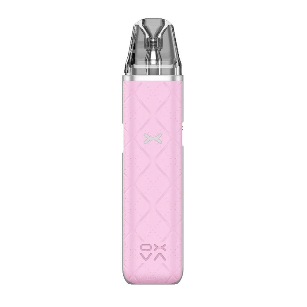 DEVICE KIT XLIM GO by OXVA