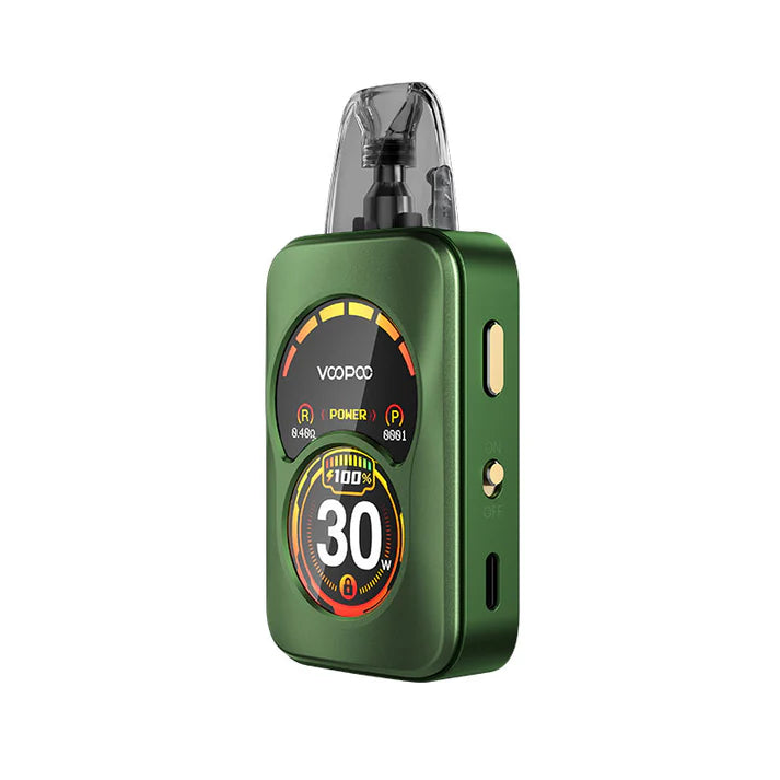 DEVICE KIT ARGUS A by VOOPOO