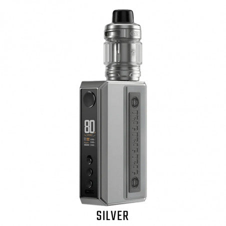 DEVICE KIT DRAG 5 by VOOPOO ( WITHOUT BATTERY )