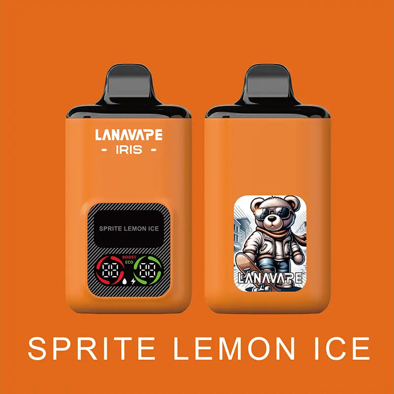 LANA IRIS 30000 PUFFS
