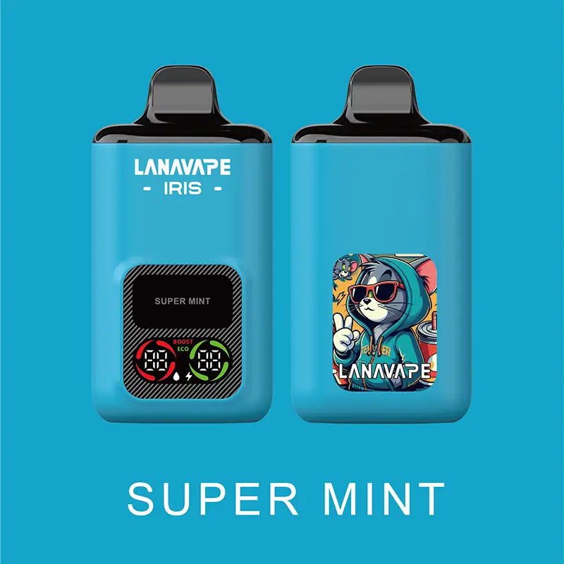 LANA IRIS 30000 PUFFS