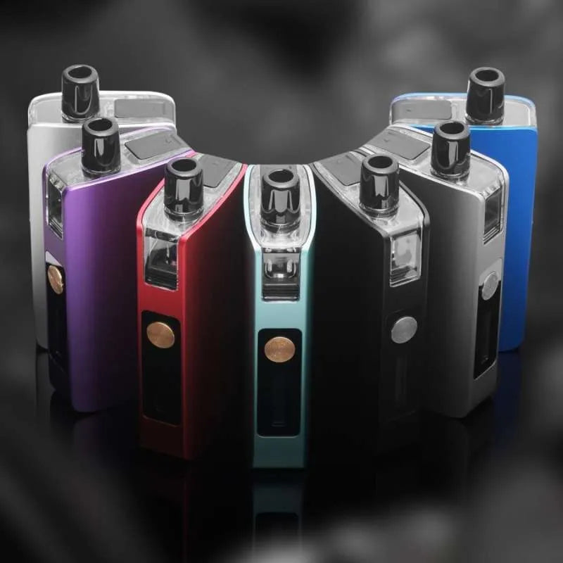 DEVICE KIT DOTPOD MAX by dotMod