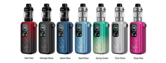 VINCI SPARK 220 by VOOPOO