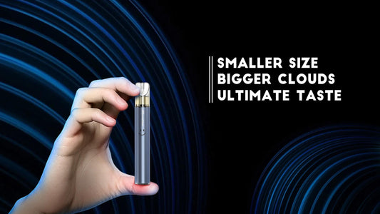 HIAMIGO 700 PUFFS