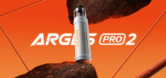 DEVICE KIT ARGUS PRO 2 by VOOPOO