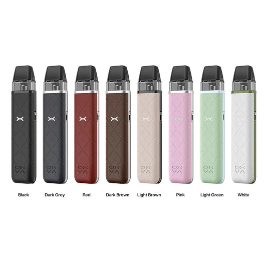 DEVICE KIT XLIM GO by OXVA