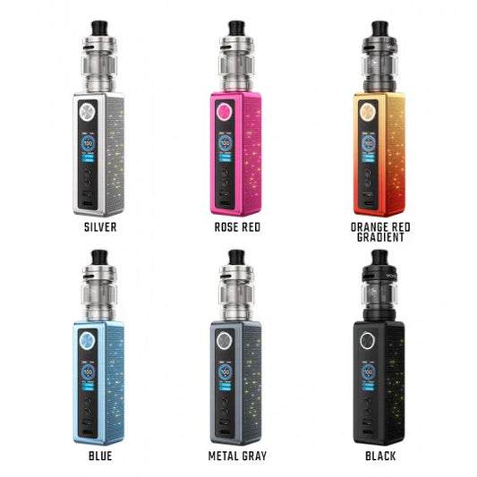 VINCI SPARK 100 by VOOPOO