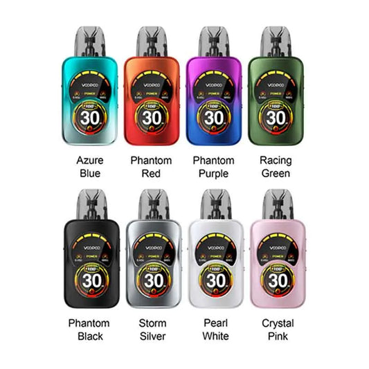 DEVICE KIT ARGUS A by VOOPOO