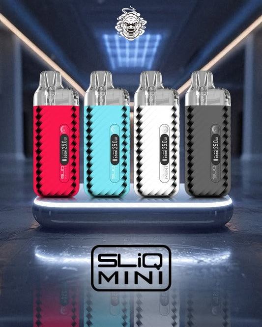 DEVICE KIT CKS SLIQ MINI