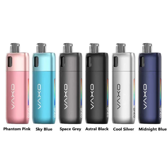 DEVICE KIT ONEO by OXVA