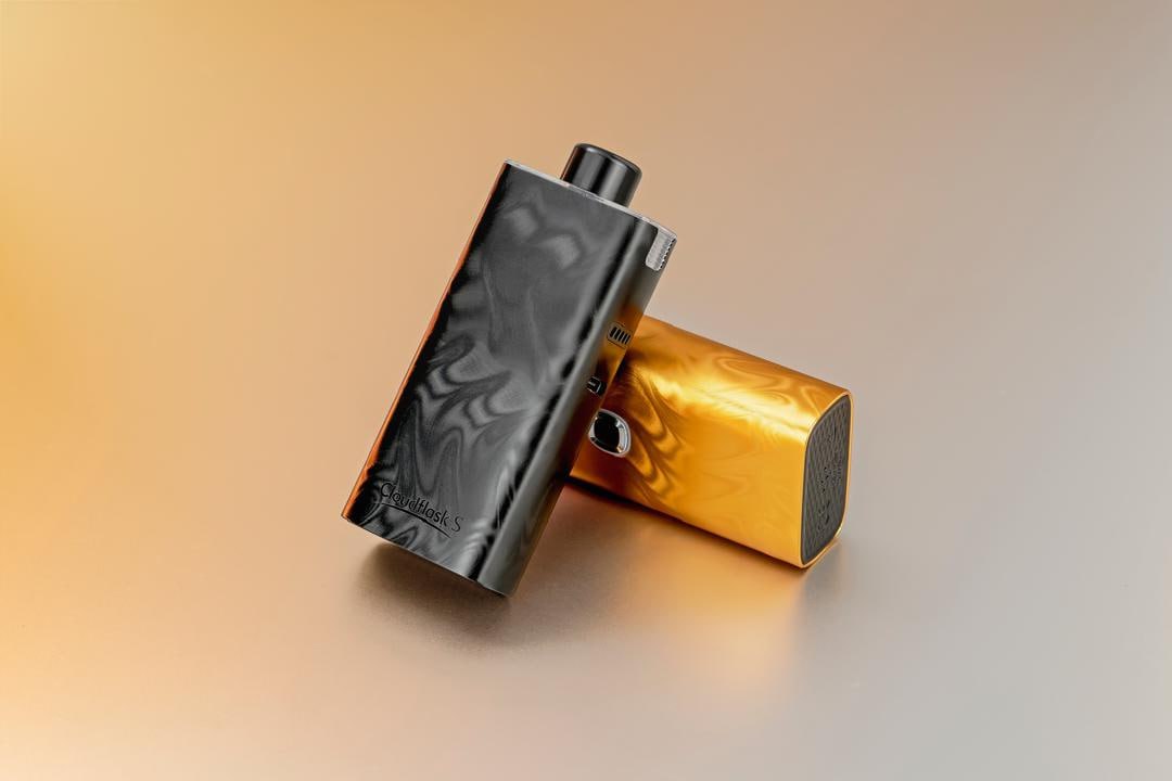 SPECIAL EDITION CLOUDFLASK S by ASPIRE®