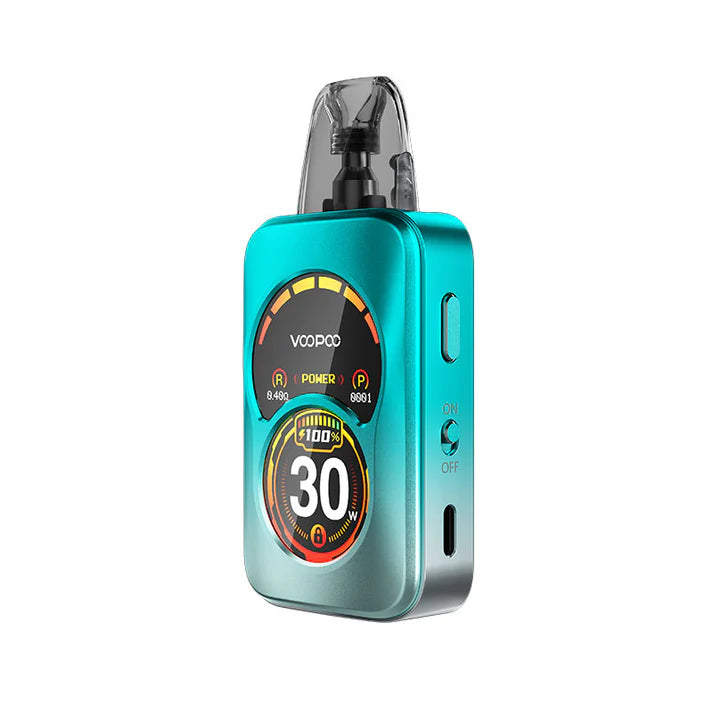 DEVICE KIT ARGUS A by VOOPOO