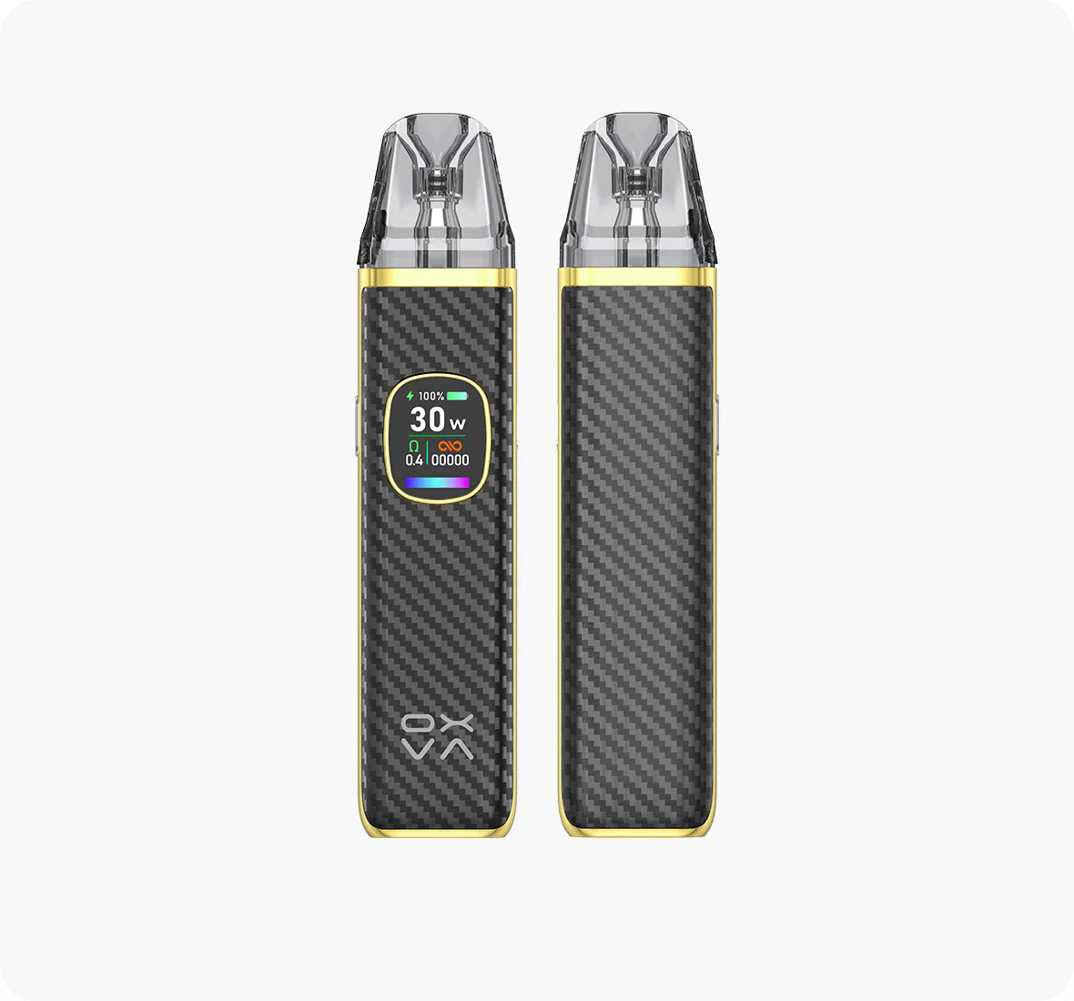 DEVICE KIT XLIM PRO 2 by OXVA