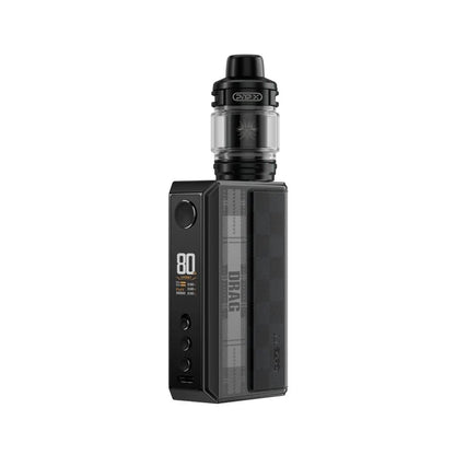 DEVICE KIT DRAG 5 by VOOPOO ( WITHOUT BATTERY )