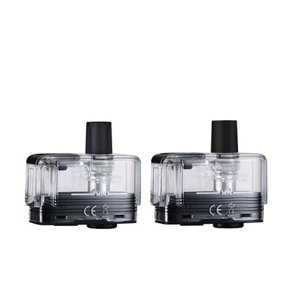CARTRIDGE POD DOTPOD MAX 5ML by dotMod 0.4Ω 0.6Ω 1.0Ω