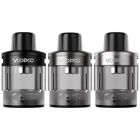 CARTRIDGE VOOPOO PNP X DTL/MTL ( 2 PCS )