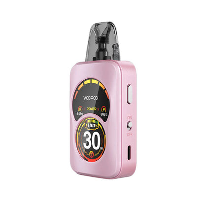 DEVICE KIT ARGUS A by VOOPOO
