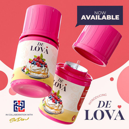 FREEBASE DE LOVA 60ML