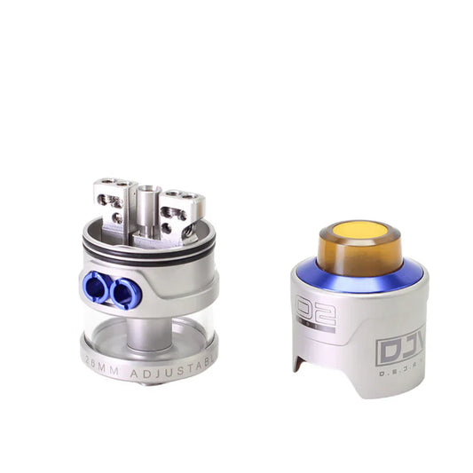 DJV RDTA V2  26mm by DEJAVU