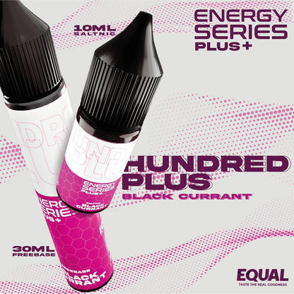 FREEBASE EQUAL ENERGY SERIES PLUS+ 30ML