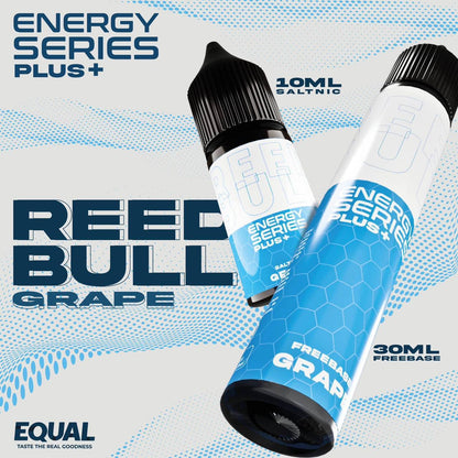 FREEBASE EQUAL ENERGY SERIES PLUS+ 30ML