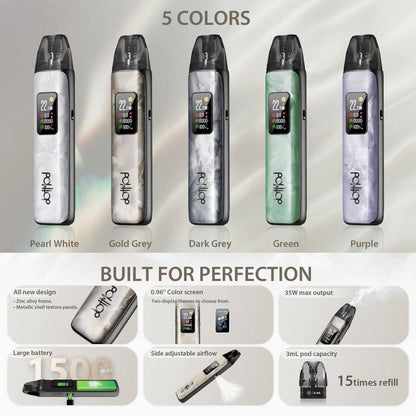DEVICE KIT DOTPOD PLUS by dotMod