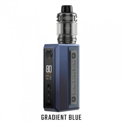 DEVICE KIT DRAG 5 by VOOPOO ( WITHOUT BATTERY )