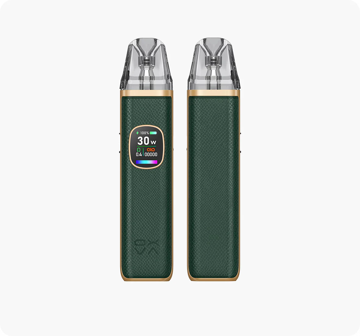 DEVICE KIT XLIM PRO 2 by OXVA