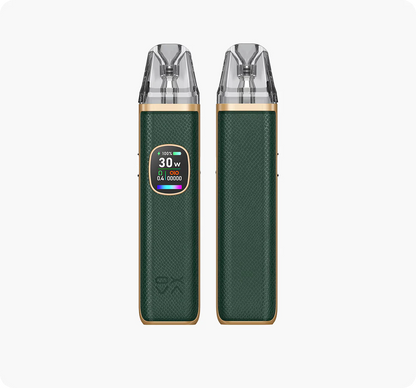 DEVICE KIT XLIM PRO 2 by OXVA
