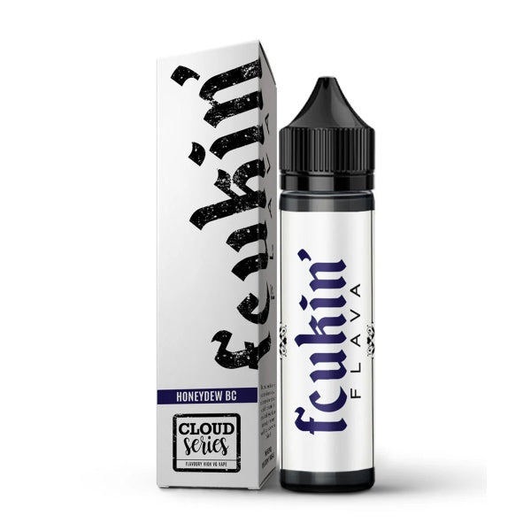 FREEBASE FCUKIN FLAVA 60ML