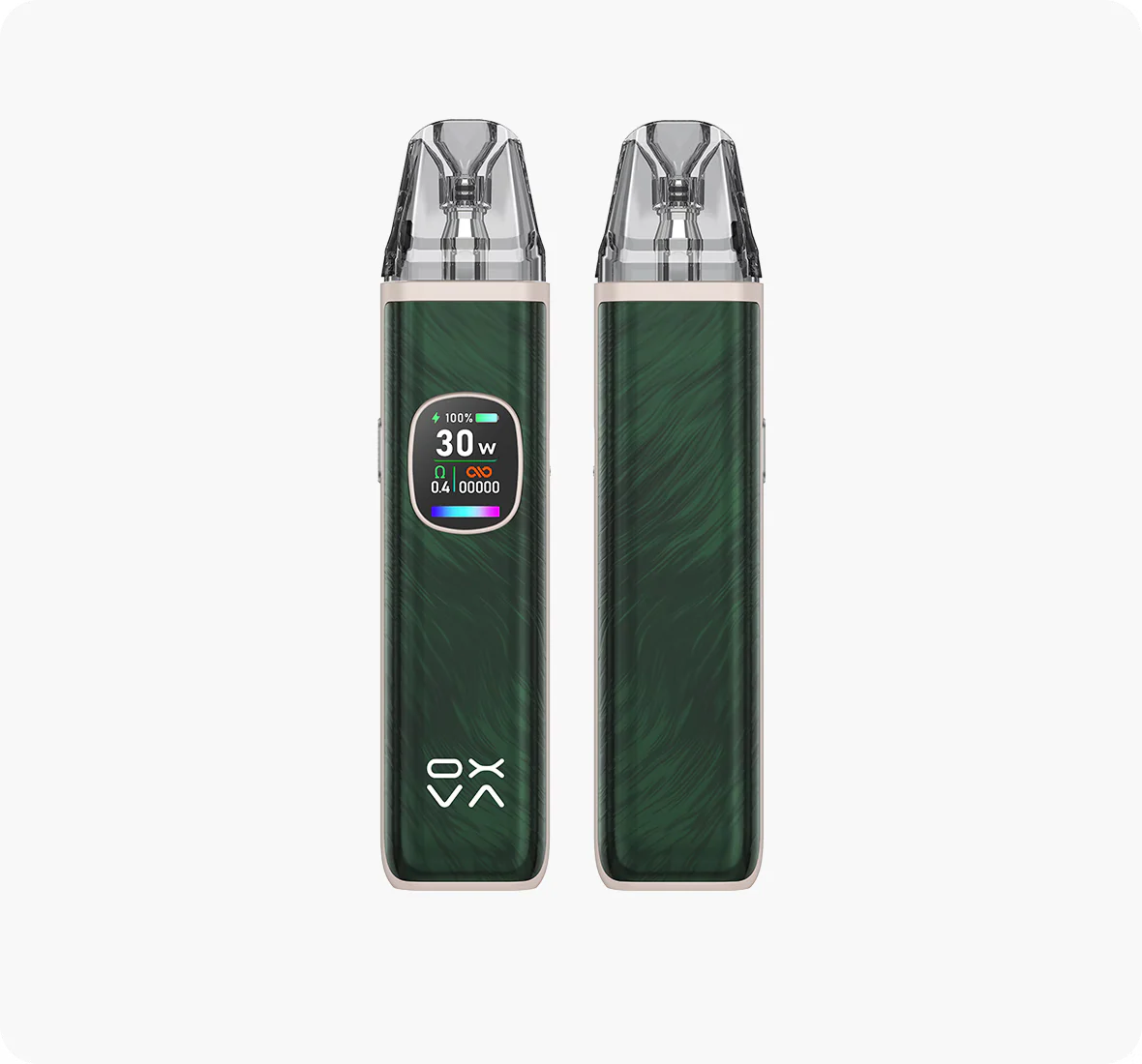 DEVICE KIT XLIM PRO 2 by OXVA