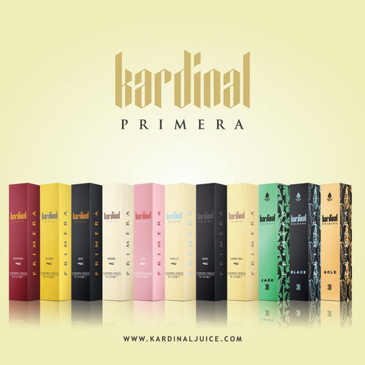 HTPC KARDINAL PRIMERA 30ML