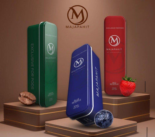 HTPC MAJAPAHIT 30ML by BANGSAWAN