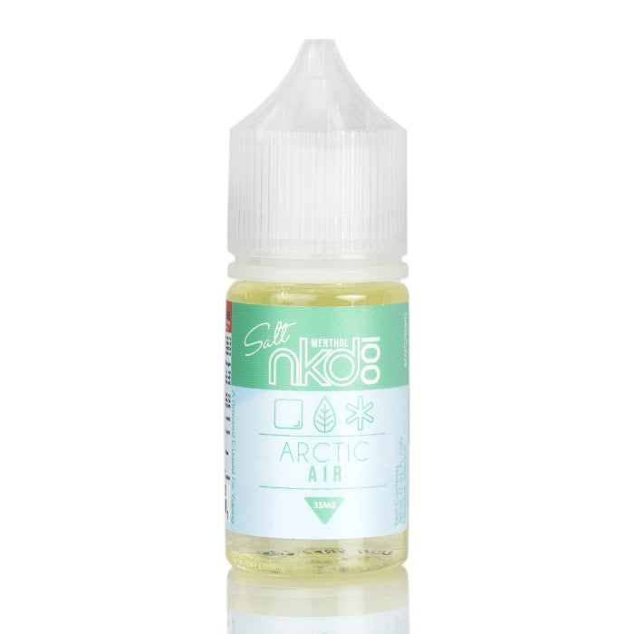 (IMPORT) SALT NIC NAKED 100 30ML
