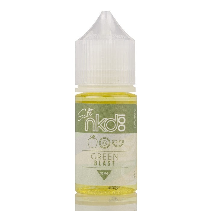 (IMPORT) SALT NIC NAKED 100 30ML