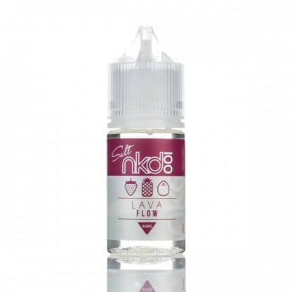 (IMPORT) SALT NIC NAKED 100 30ML