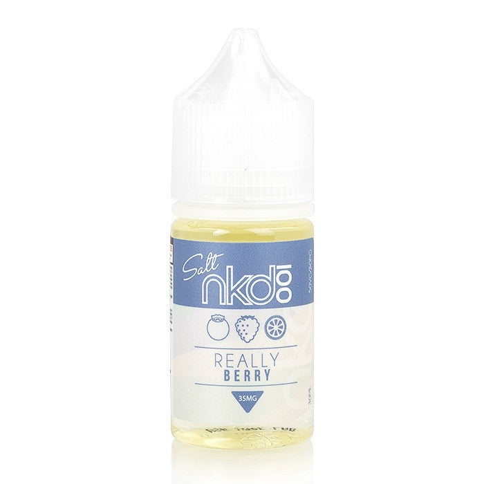 (IMPORT) SALT NIC NAKED 100 30ML
